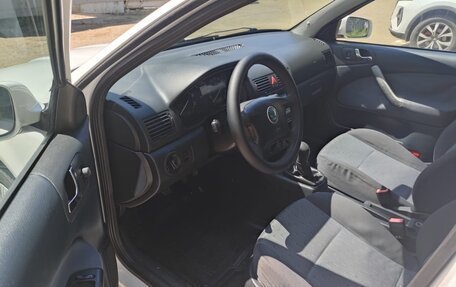 Skoda Octavia IV, 2008 год, 525 000 рублей, 9 фотография
