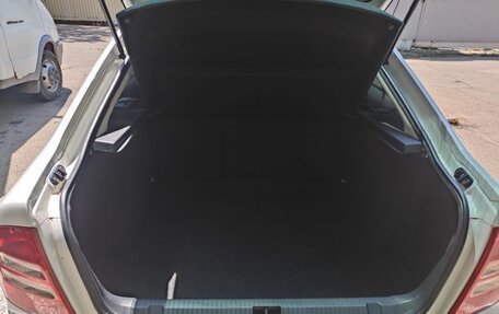 Skoda Octavia IV, 2008 год, 525 000 рублей, 10 фотография