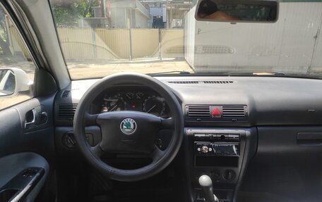 Skoda Octavia IV, 2008 год, 525 000 рублей, 8 фотография