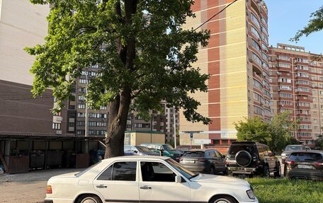 Mercedes-Benz W124, 1988 год, 250 000 рублей, 2 фотография