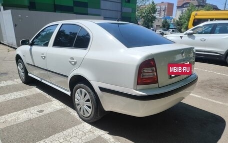 Skoda Octavia IV, 2008 год, 525 000 рублей, 7 фотография