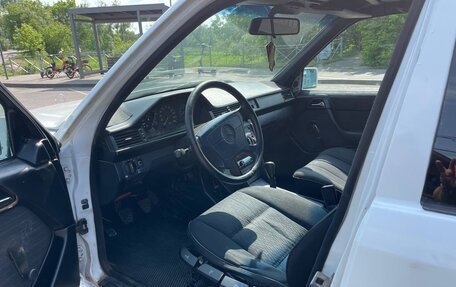 Mercedes-Benz W124, 1988 год, 250 000 рублей, 6 фотография