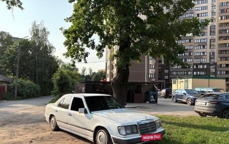 Mercedes-Benz W124, 1988 год, 250 000 рублей, 3 фотография
