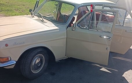 ГАЗ 24 «Волга» I (24), 1973 год, 600 000 рублей, 4 фотография