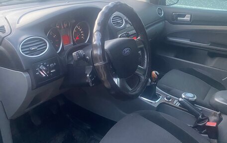 Ford Focus II рестайлинг, 2008 год, 370 000 рублей, 5 фотография