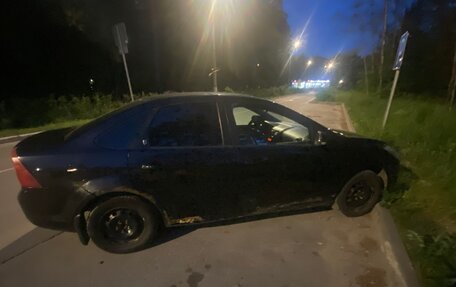 Ford Focus II рестайлинг, 2008 год, 370 000 рублей, 4 фотография