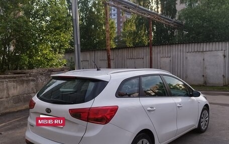 KIA cee'd III, 2015 год, 1 300 000 рублей, 7 фотография
