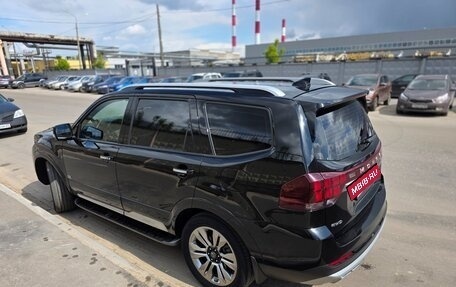 KIA Mohave I, 2020 год, 4 899 990 рублей, 6 фотография