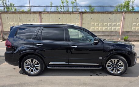 KIA Mohave I, 2020 год, 4 899 990 рублей, 9 фотография