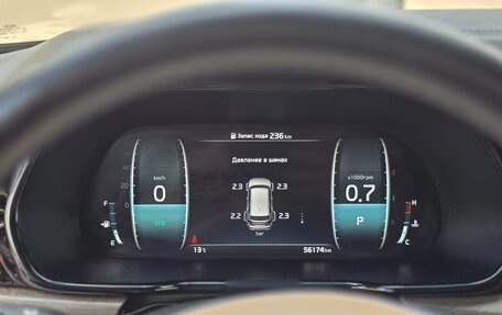 KIA Mohave I, 2020 год, 4 899 990 рублей, 10 фотография