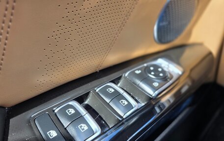 KIA Mohave I, 2020 год, 4 899 990 рублей, 18 фотография