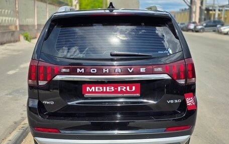 KIA Mohave I, 2020 год, 4 899 990 рублей, 7 фотография