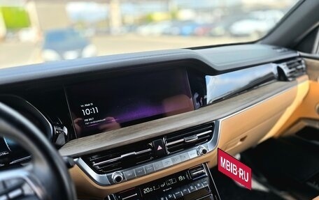 KIA Mohave I, 2020 год, 4 899 990 рублей, 11 фотография