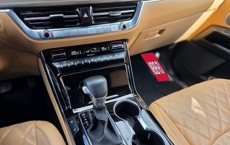 KIA Mohave I, 2020 год, 4 899 990 рублей, 16 фотография