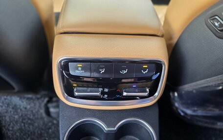 KIA Mohave I, 2020 год, 4 899 990 рублей, 22 фотография