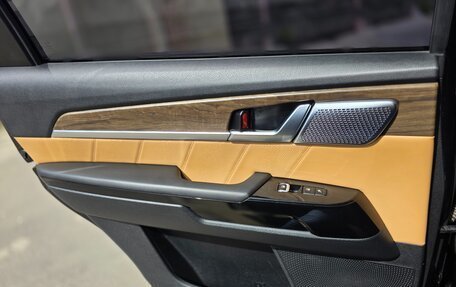 KIA Mohave I, 2020 год, 4 899 990 рублей, 26 фотография
