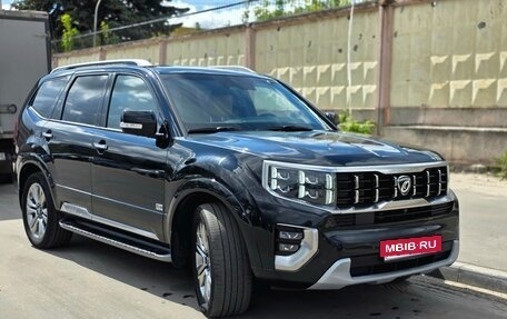 KIA Mohave I, 2020 год, 4 899 990 рублей, 39 фотография