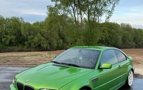 BMW 3 серия, 2000 год, 2 000 000 рублей, 3 фотография