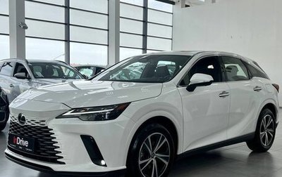 Lexus RX IV рестайлинг, 2025 год, 7 699 000 рублей, 1 фотография