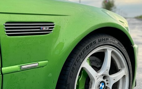 BMW 3 серия, 2000 год, 2 000 000 рублей, 6 фотография