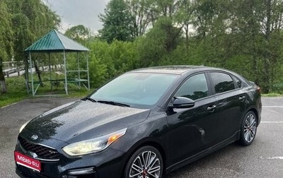KIA Forte III, 2022 год, 2 580 000 рублей, 1 фотография