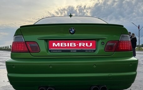 BMW 3 серия, 2000 год, 2 000 000 рублей, 7 фотография
