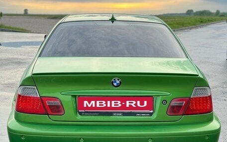 BMW 3 серия, 2000 год, 2 000 000 рублей, 8 фотография