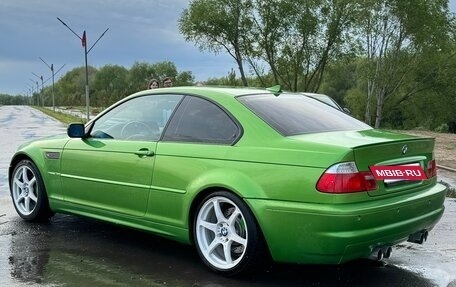 BMW 3 серия, 2000 год, 2 000 000 рублей, 9 фотография