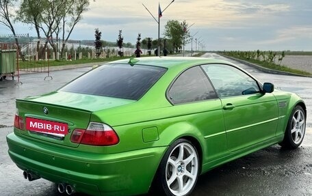 BMW 3 серия, 2000 год, 2 000 000 рублей, 10 фотография