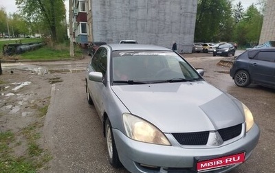 Mitsubishi Lancer IX, 2007 год, 350 000 рублей, 1 фотография