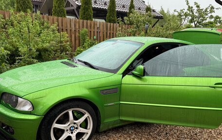 BMW 3 серия, 2000 год, 2 000 000 рублей, 13 фотография