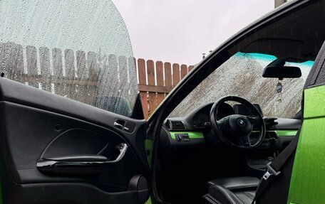 BMW 3 серия, 2000 год, 2 000 000 рублей, 19 фотография