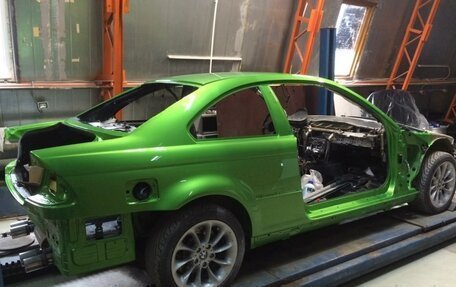 BMW 3 серия, 2000 год, 2 000 000 рублей, 26 фотография