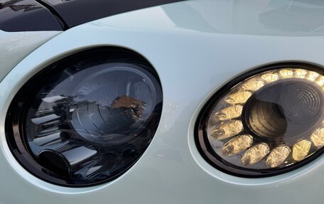 Bentley Continental GT II рестайлинг, 2013 год, 6 000 000 рублей, 8 фотография