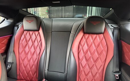 Bentley Continental GT II рестайлинг, 2013 год, 6 000 000 рублей, 14 фотография