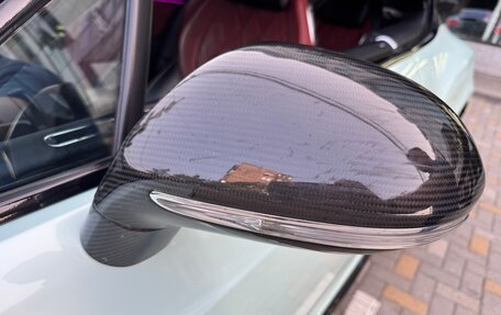 Bentley Continental GT II рестайлинг, 2013 год, 6 000 000 рублей, 5 фотография