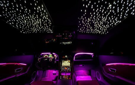 Bentley Continental GT II рестайлинг, 2013 год, 6 000 000 рублей, 15 фотография