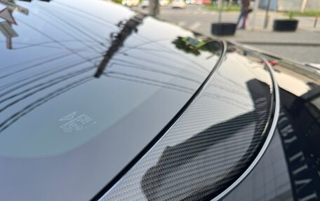 Bentley Continental GT II рестайлинг, 2013 год, 6 000 000 рублей, 10 фотография