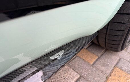 Bentley Continental GT II рестайлинг, 2013 год, 6 000 000 рублей, 6 фотография
