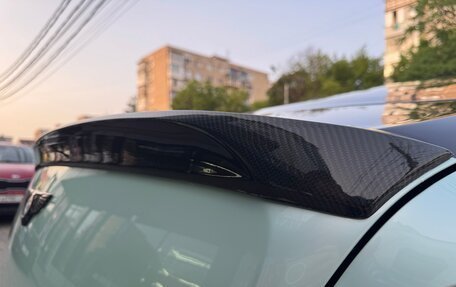 Bentley Continental GT II рестайлинг, 2013 год, 6 000 000 рублей, 11 фотография