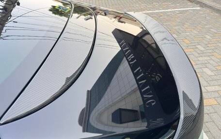 Bentley Continental GT II рестайлинг, 2013 год, 6 000 000 рублей, 9 фотография