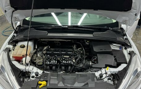 Ford Focus III, 2018 год, 1 250 000 рублей, 9 фотография
