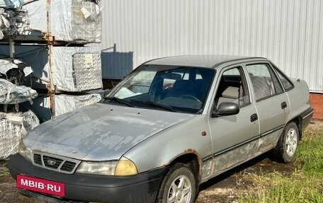Daewoo Nexia I рестайлинг, 2005 год, 120 000 рублей, 2 фотография