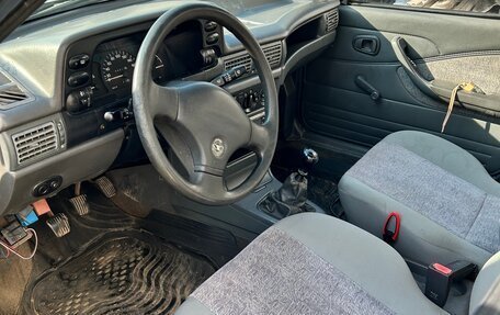 Daewoo Nexia I рестайлинг, 2005 год, 120 000 рублей, 6 фотография