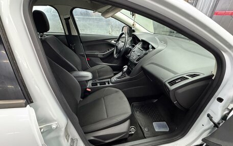 Ford Focus III, 2018 год, 1 250 000 рублей, 10 фотография