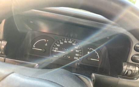 Daewoo Nexia I рестайлинг, 2005 год, 120 000 рублей, 5 фотография