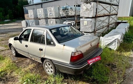 Daewoo Nexia I рестайлинг, 2005 год, 120 000 рублей, 4 фотография
