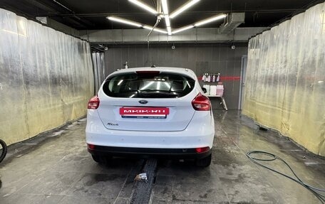 Ford Focus III, 2018 год, 1 250 000 рублей, 8 фотография