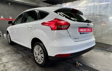 Ford Focus III, 2018 год, 1 250 000 рублей, 6 фотография