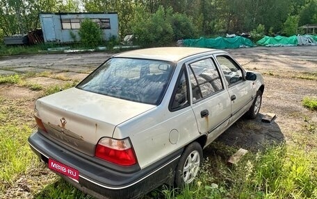 Daewoo Nexia I рестайлинг, 2005 год, 120 000 рублей, 3 фотография